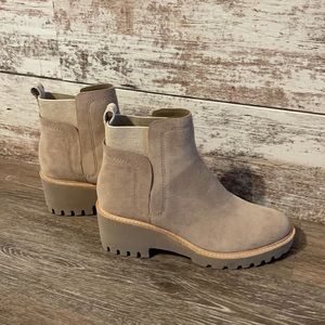 Dolce vita boot